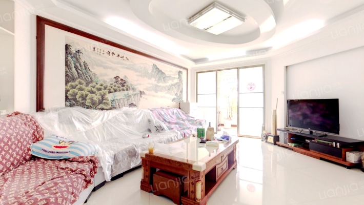 新鑫花园(金水)二手房实景图