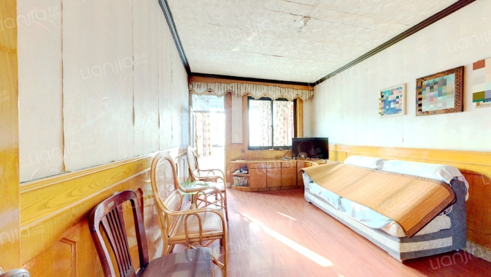 春晖社区春秋南路二手房实景图