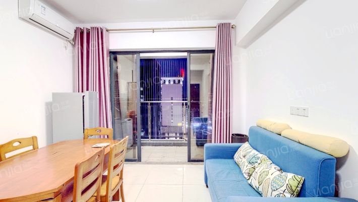 乐活Park二手房实景图