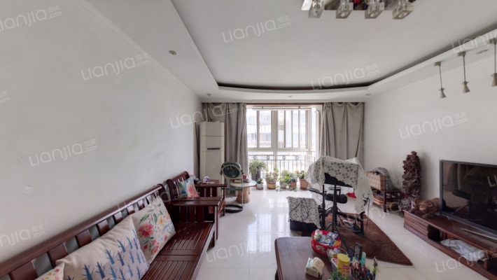 滨河庭苑二手房实景图