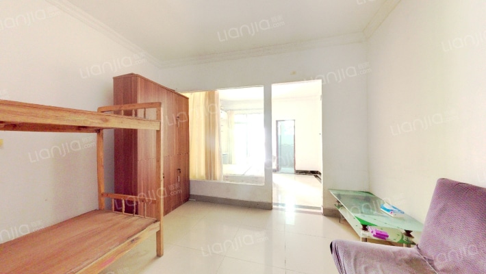 海韵华庭二手房实景图