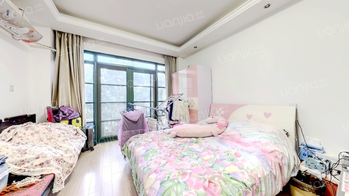 泰晤士小镇(公寓)二手房实景图