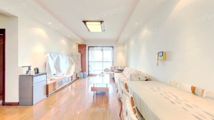 观澜云座二手房实景图