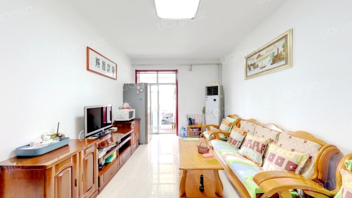 环卫局宿舍二手房实景图