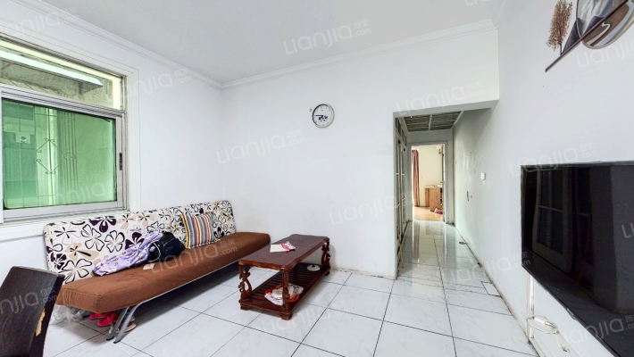 48街坊二手房实景图