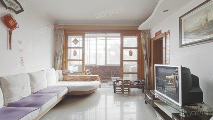 广州市司法学校二手房实景图