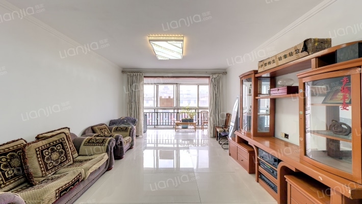 新天地二手房实景图