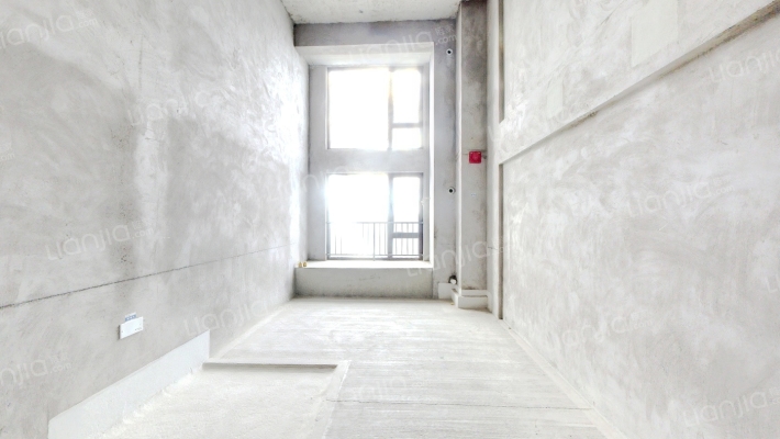 龙湖拉特芳斯二街区二手房实景图