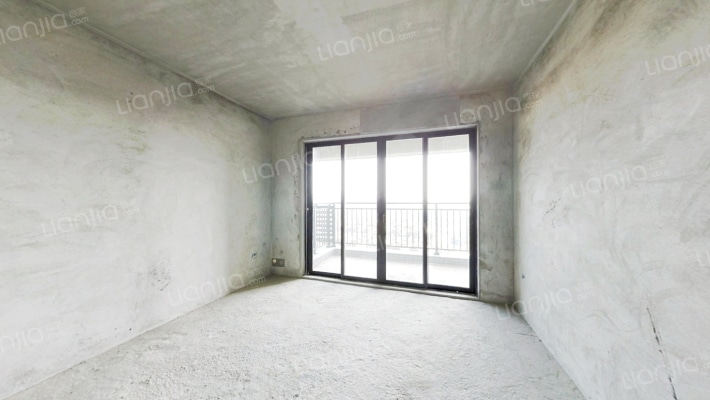 远洋繁花里二手房实景图