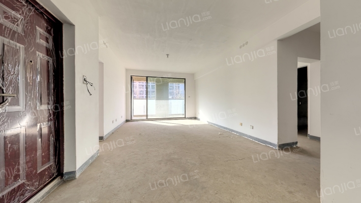 绿城紫薇广场风华苑二手房实景图