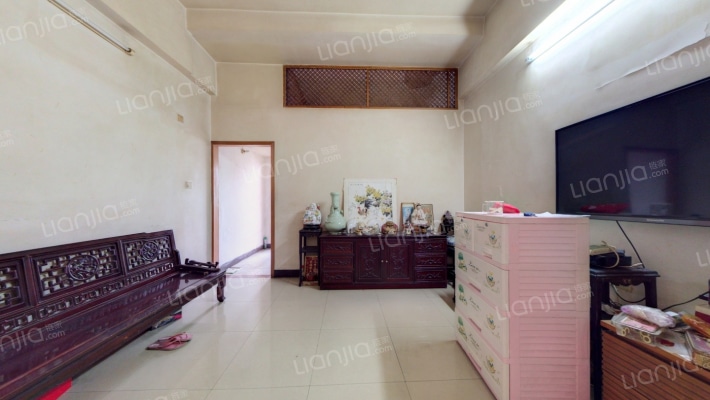 天平架公交宿舍二手房实景图