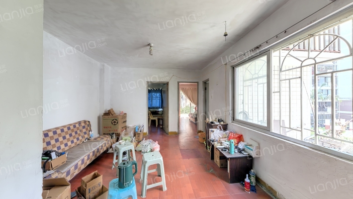 埔顶小区--好江南二手房实景图