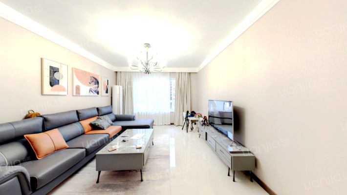 保利云禧二手房实景图