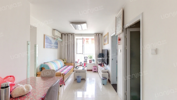 和美苑二手房实景图