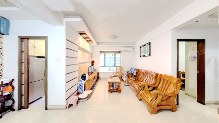 雍雅园二手房实景图