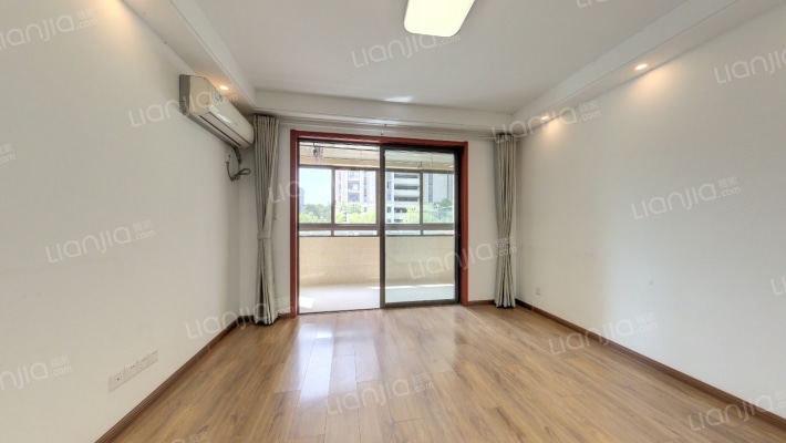 启迪方洲博园二手房实景图