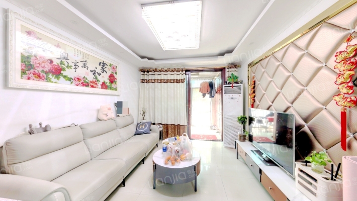 春江新城牛首坊二手房实景图