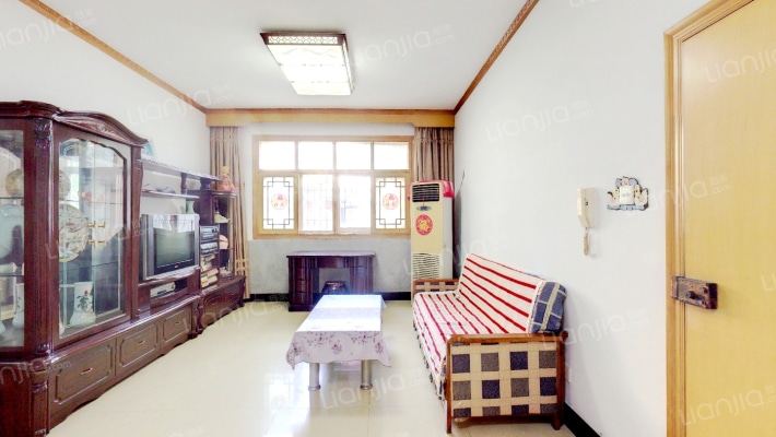 阳光公寓二手房实景图