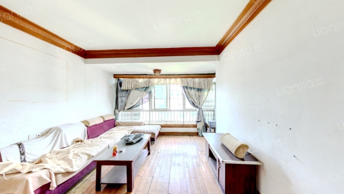 众福花园二手房实景图