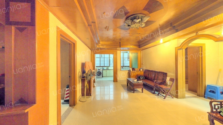 易富大厦二手房实景图