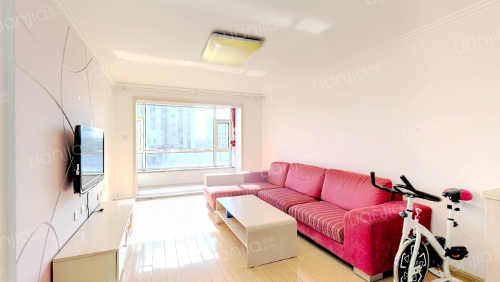 嘉业景园二手房实景图