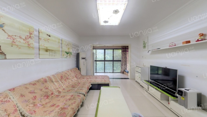 邑品天都二手房实景图