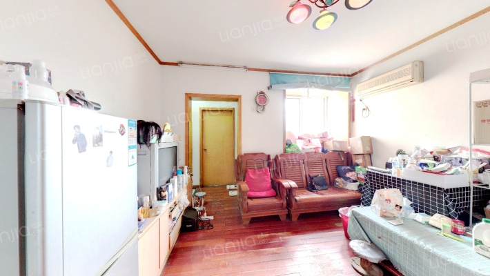 郁金香花苑二手房实景图