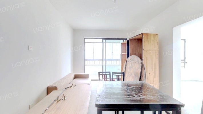 磨店家园同华苑二手房实景图