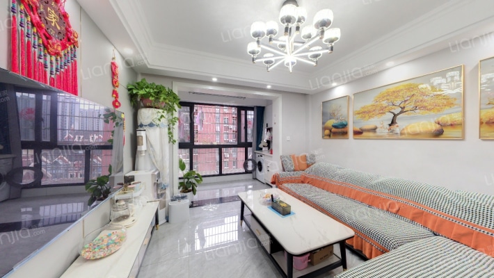 红墅湾二手房实景图