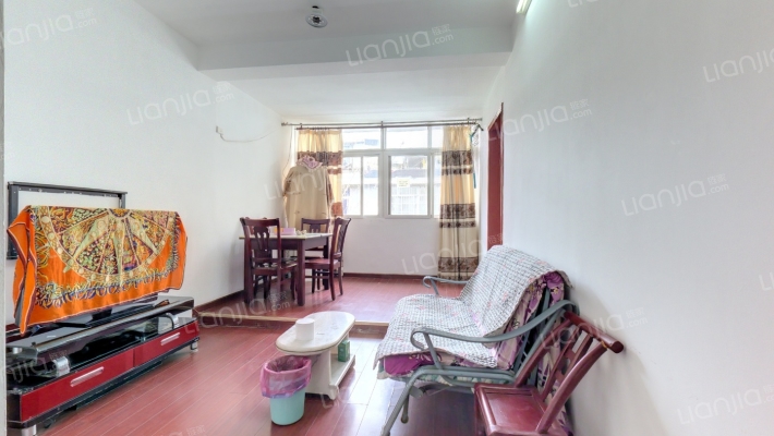 常青二垸二手房实景图