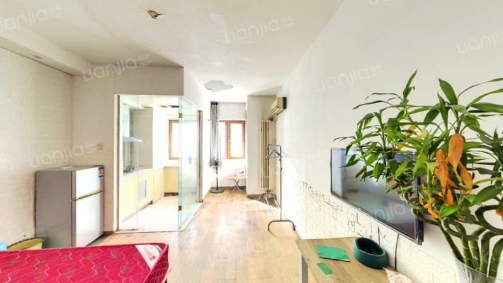 富力津门湖江湾广场二手房实景图