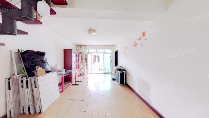 恒鑫澜北湾二手房实景图