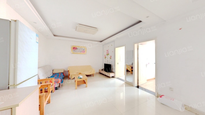 平安象湖风情水亭居二手房实景图