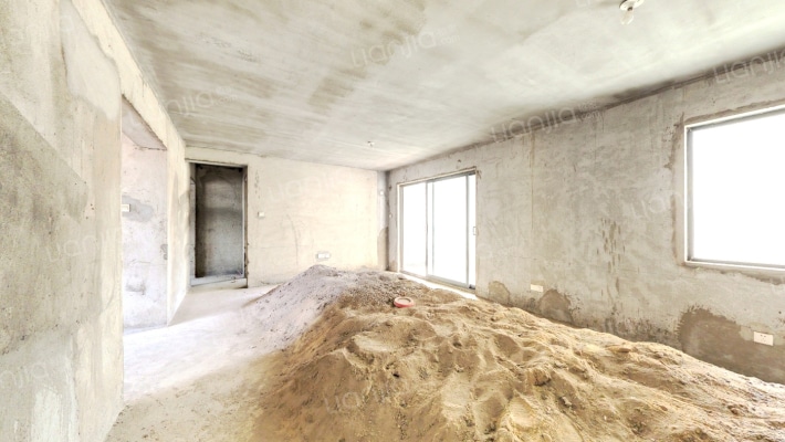 弘德西街好莱城二手房实景图