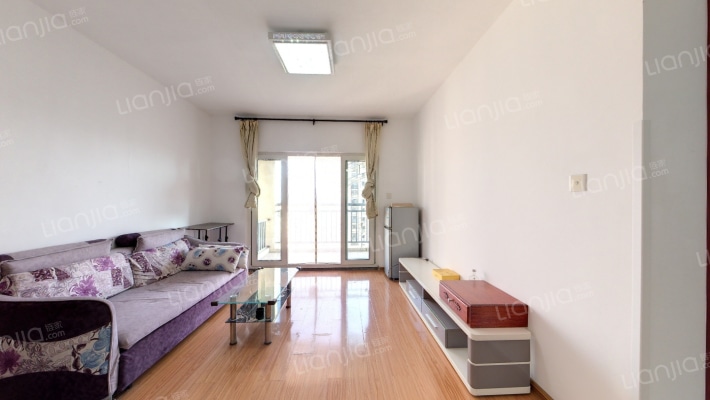 威尼斯水城第六街区二手房实景图