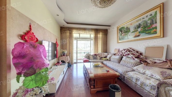 欣雨苑二手房实景图