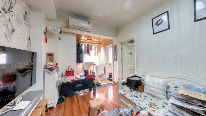 东御兰汀二手房实景图