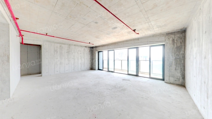 华侨城天鹅堡二手房实景图