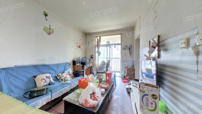 荆竹小区7号院二手房实景图