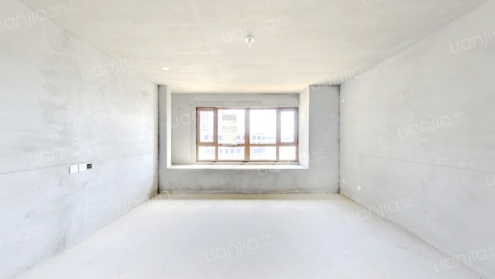 东安满庭芳华二手房实景图