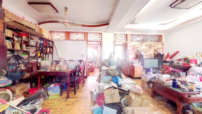 二航佳苑二手房实景图