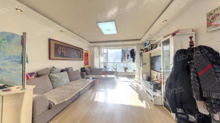 东方嘉园二手房实景图