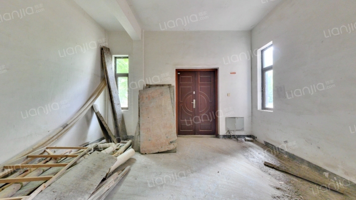 御城熙园二手房实景图