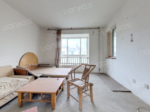 整租·胜地金芙蓉 2室2厅 东南