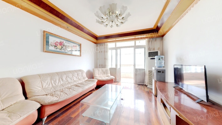 书香门第二手房实景图