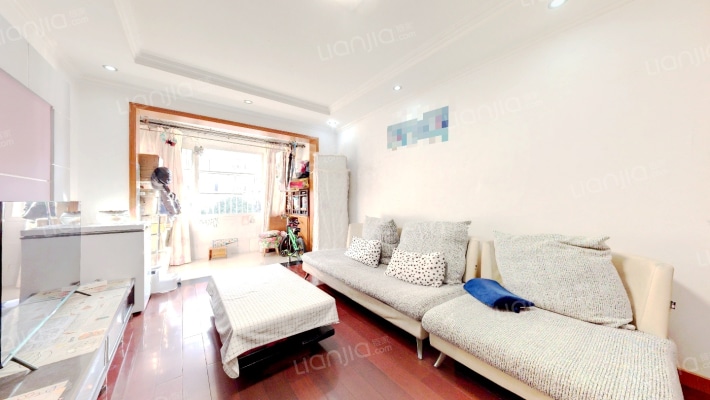 月浜二村二手房实景图