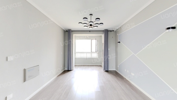 东方理想城二手房实景图