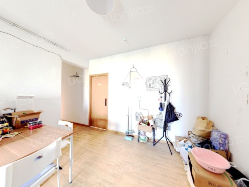 整租·龙湖狮山天街生活广场三期 1室1厅 南/北