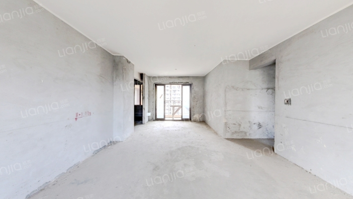 星城翠珑湾二期二手房实景图