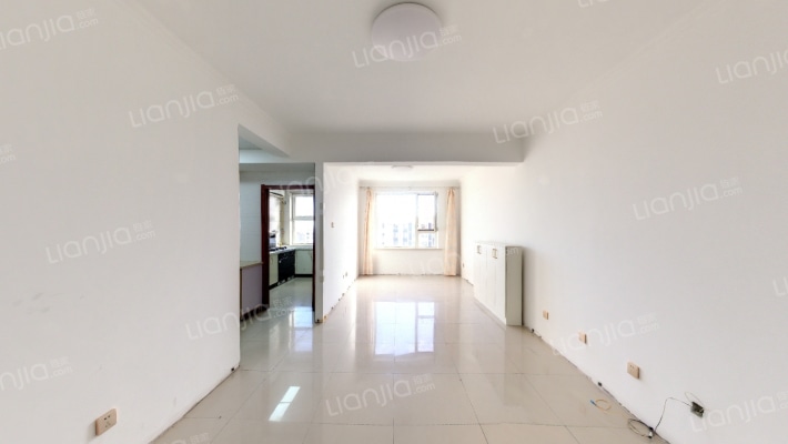 万豪城二手房实景图